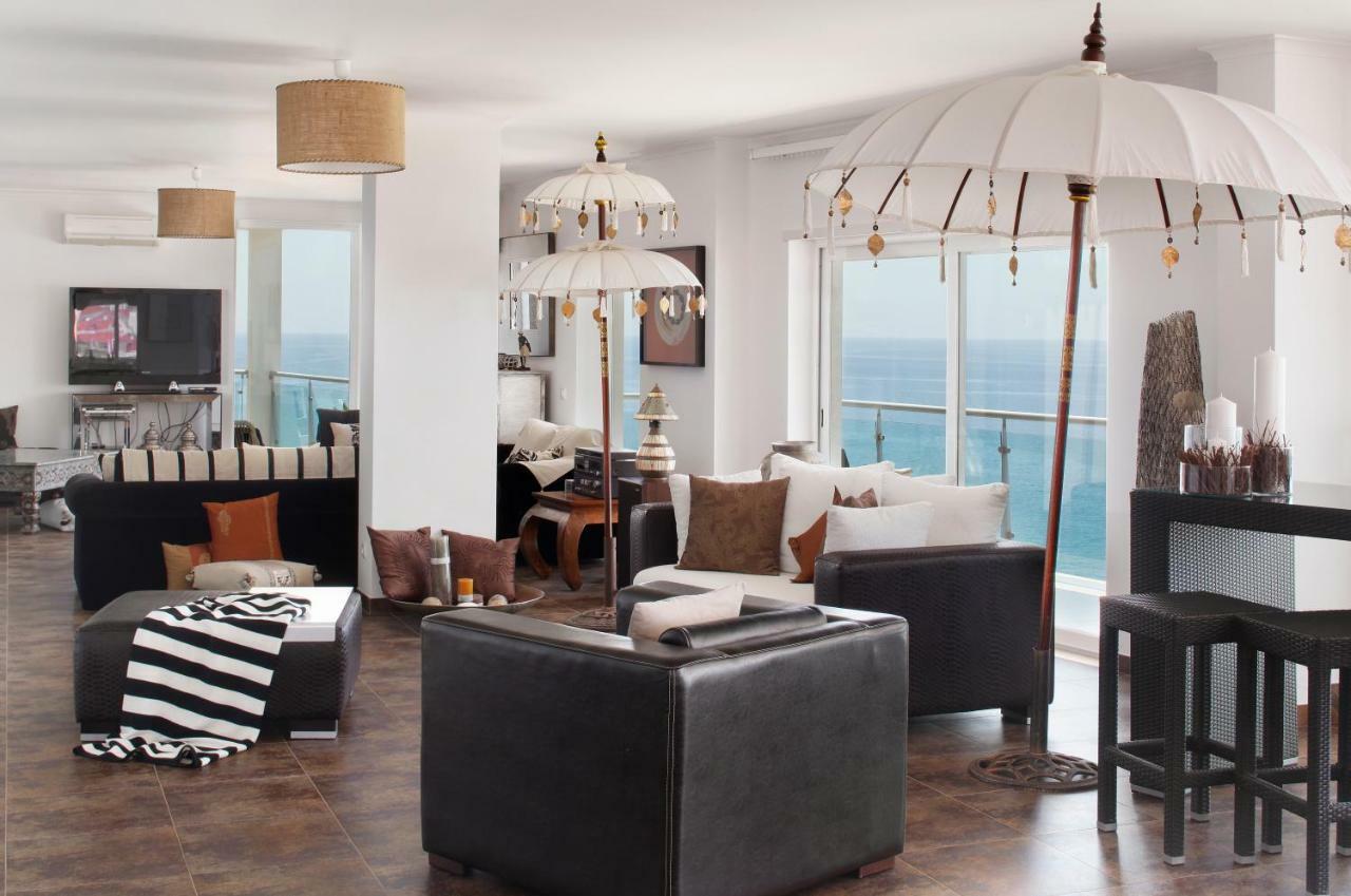 Cali Deluxe Holidays, Sesimbra Kültér fotó