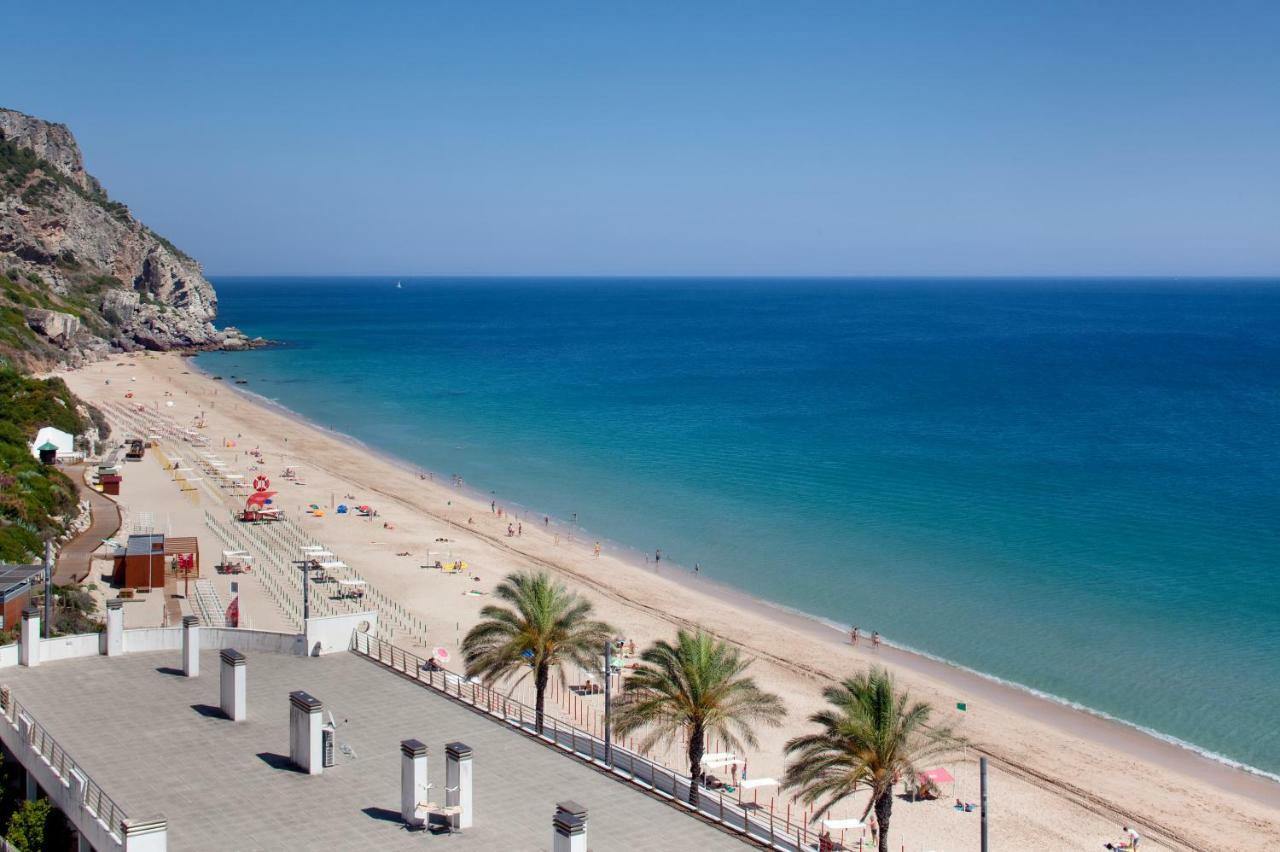 Cali Deluxe Holidays, Sesimbra Kültér fotó