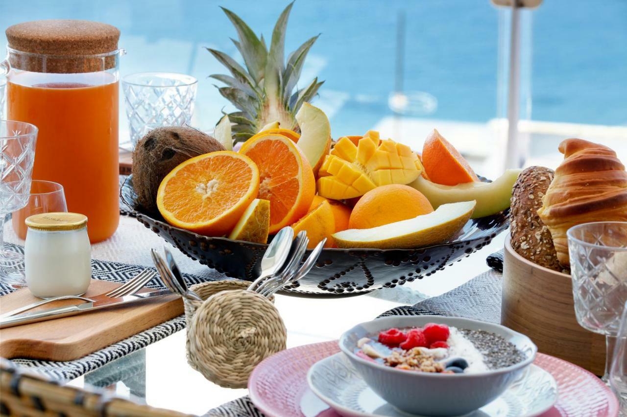 Cali Deluxe Holidays, Sesimbra Kültér fotó
