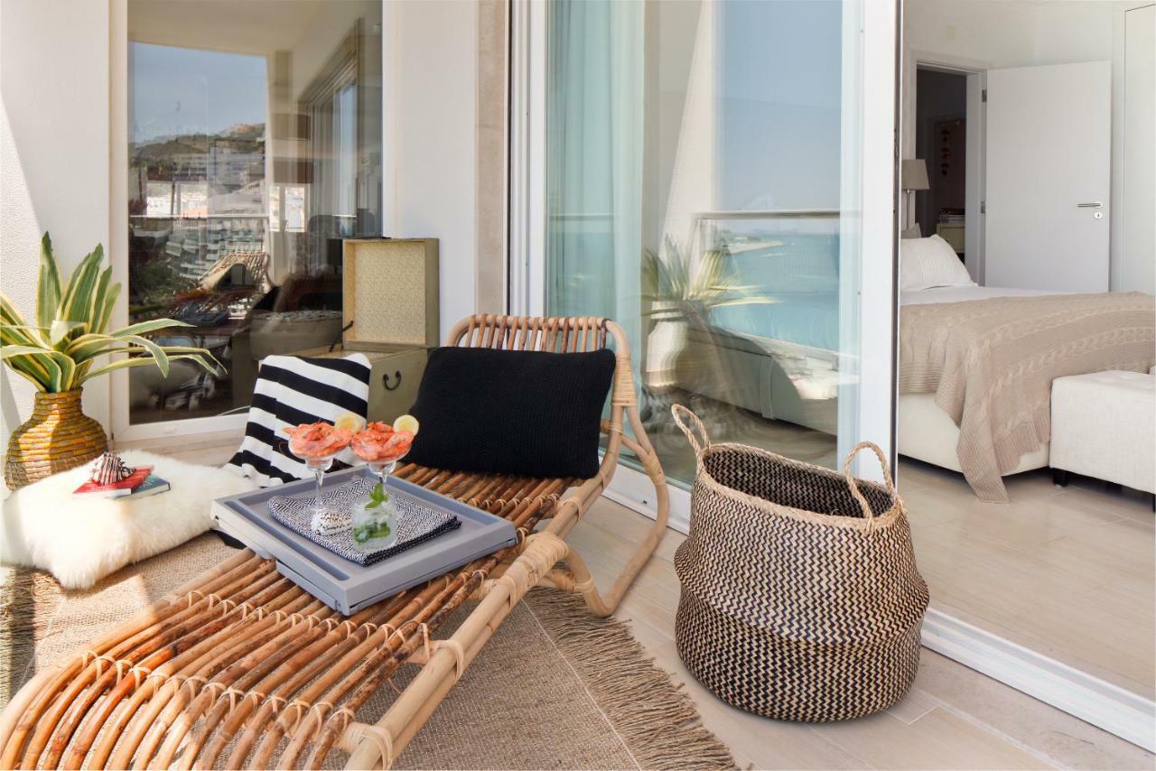 Cali Deluxe Holidays, Sesimbra Kültér fotó