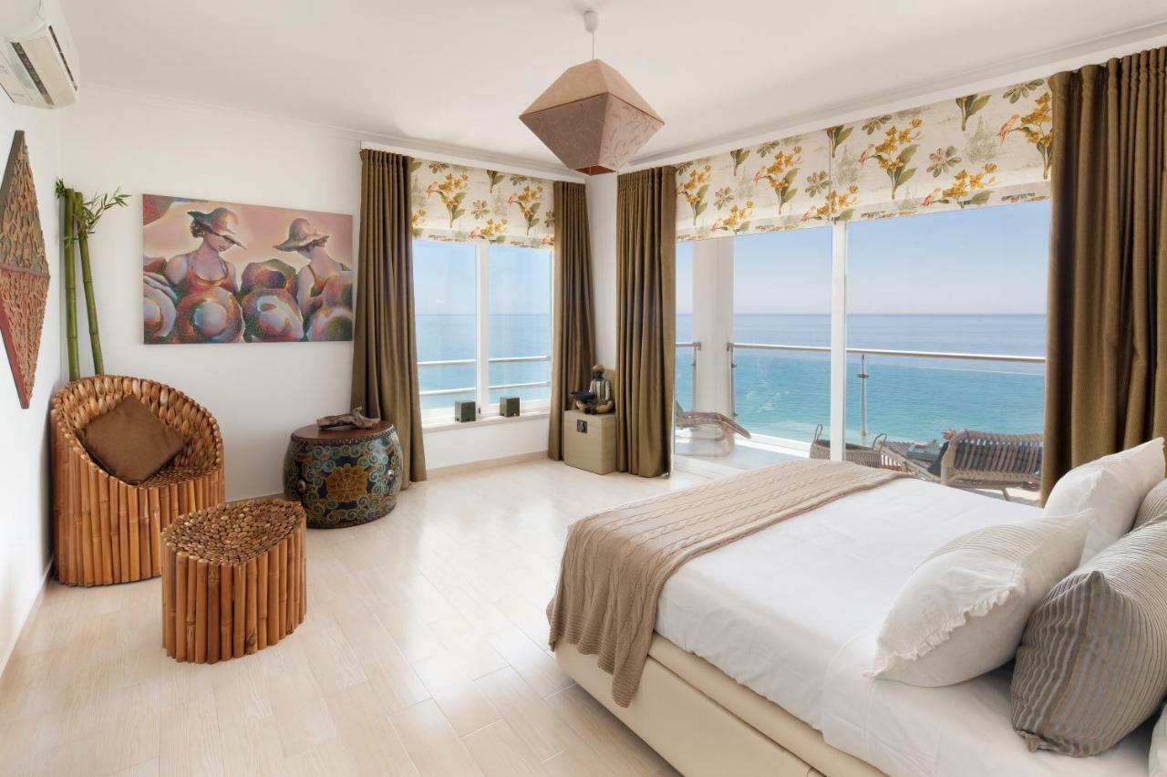 Cali Deluxe Holidays, Sesimbra Kültér fotó
