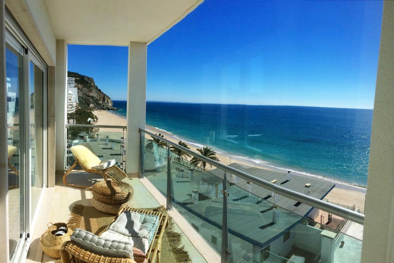 Cali Deluxe Holidays, Sesimbra Kültér fotó