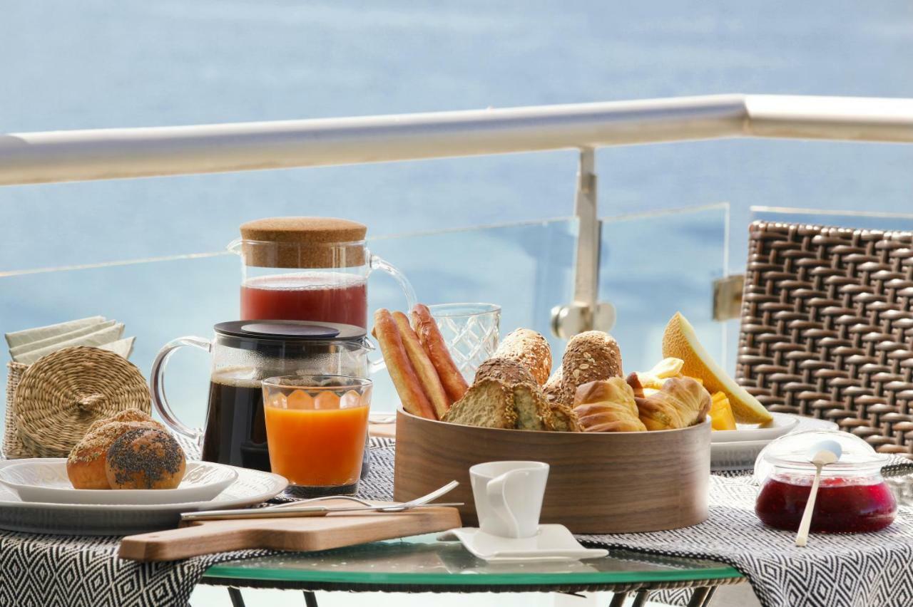 Cali Deluxe Holidays, Sesimbra Kültér fotó