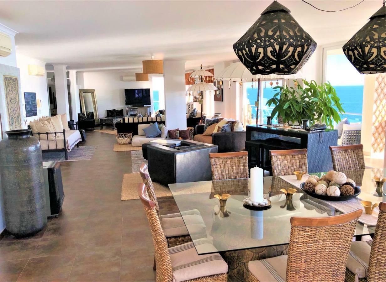 Cali Deluxe Holidays, Sesimbra Kültér fotó